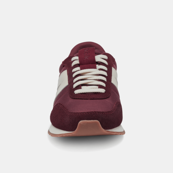 Men's Milan - Merlot - Image 6