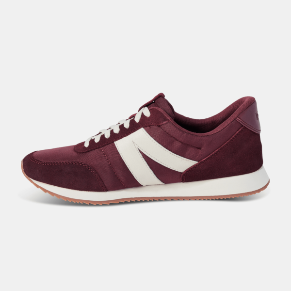 Men's Milan - Merlot - Image 8
