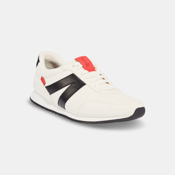 Men's Milan - Optic White - Image 3
