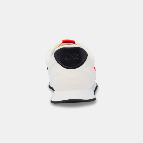Men's Milan - Optic White - Image 4