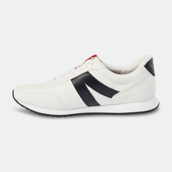 Men's Milan - Optic White - Image 7