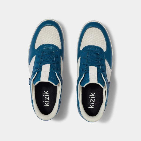 Men's Oslo - Lyons Blue - Image 8