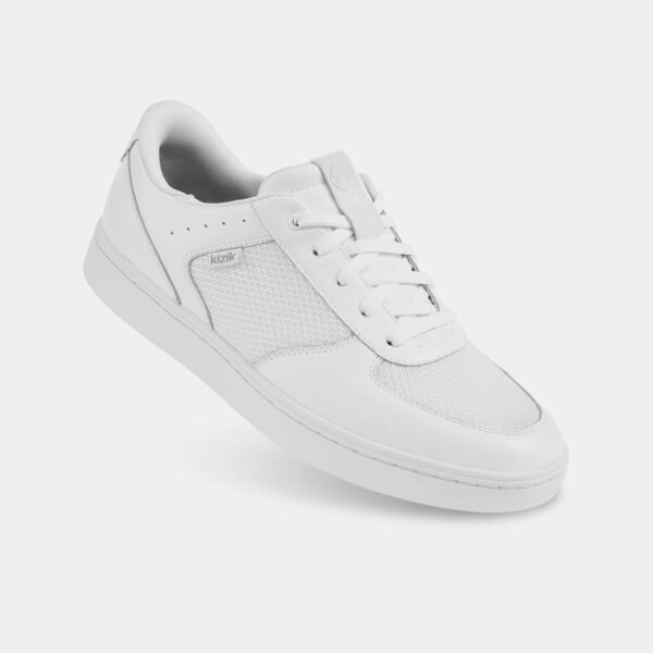 Men's Oslo - Optic White - Image 2