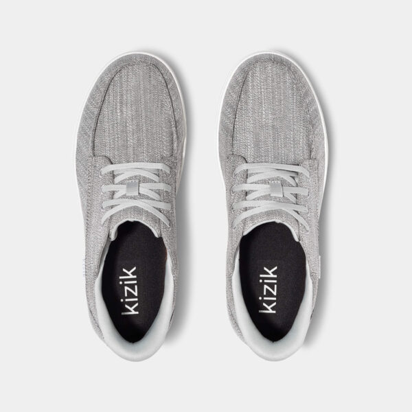 Men's Porto - Alloy Heather - Image 8