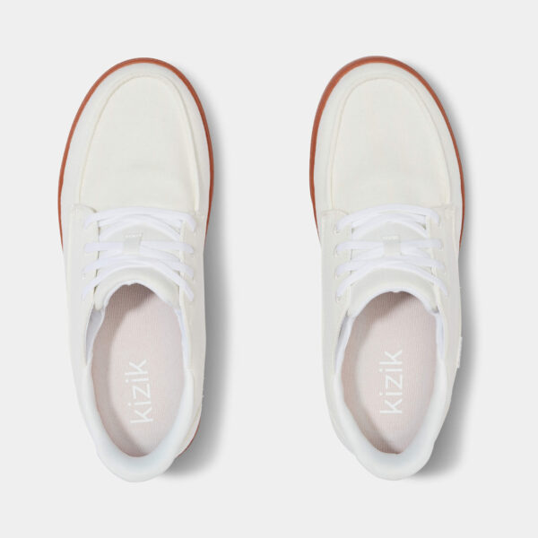 Men's Porto - Pristine/Gum - Image 8