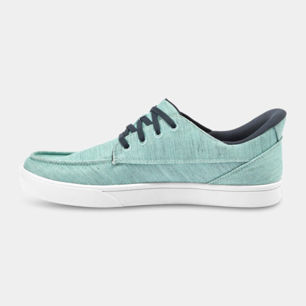 Men's Porto - Surf Spray Heather/Naval Academy - Image 7