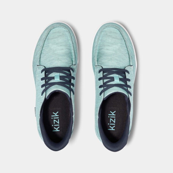 Men's Porto - Surf Spray Heather/Naval Academy - Image 8