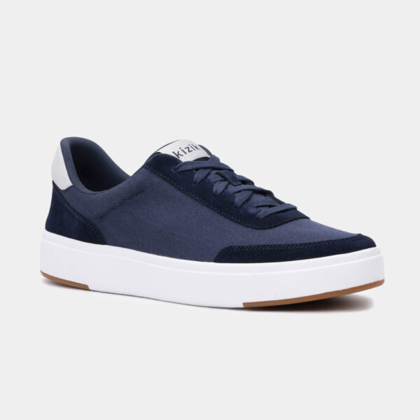 Men's Prague - Dusk Blue - Image 2