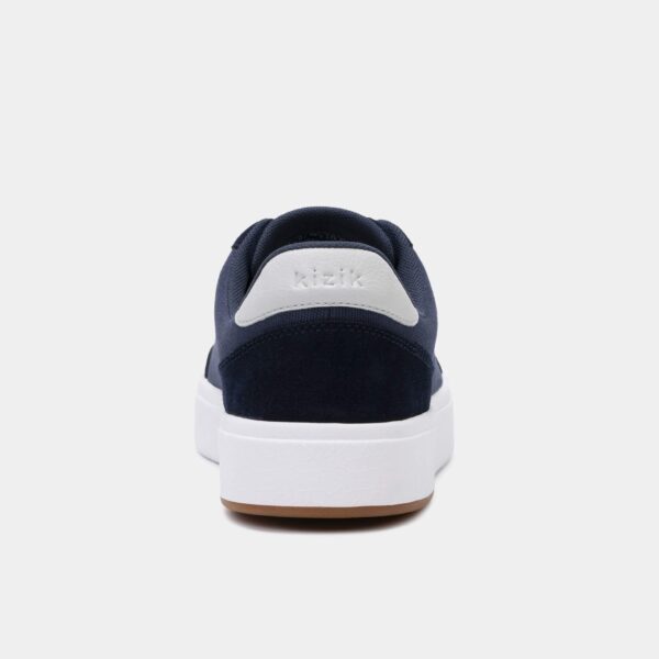 Men's Prague - Dusk Blue - Image 3