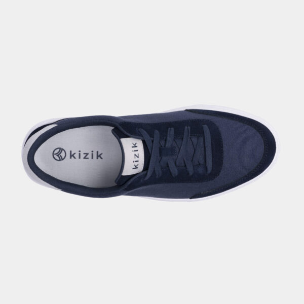 Men's Prague - Dusk Blue - Image 7
