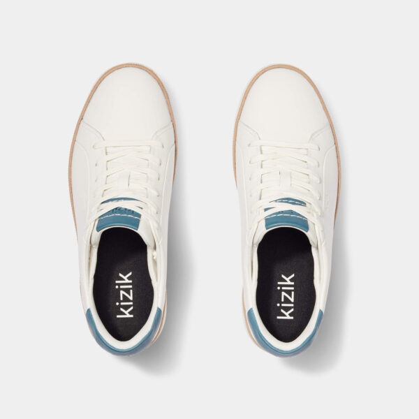 Men's Sonoma - Optic White/Coronet - Image 8