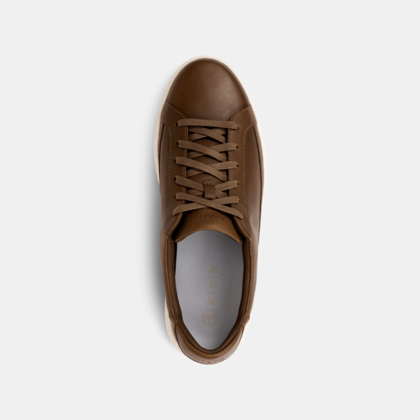 Men's Vegas - Chestnut - Image 8