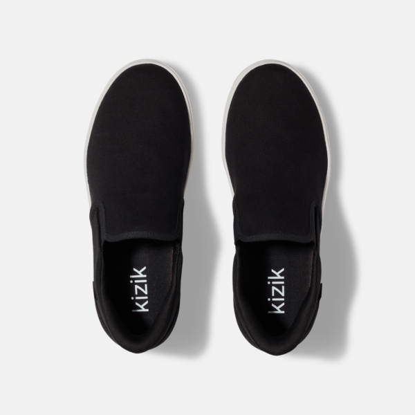 Men's Venice - Black - Image 8