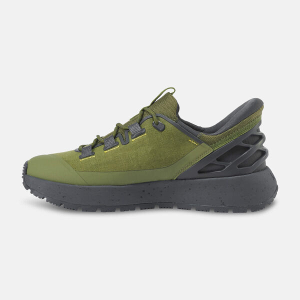 Men's Wasatch - Olive Green - Image 8