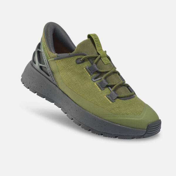 Men's Wasatch - Olive Green - Image 2