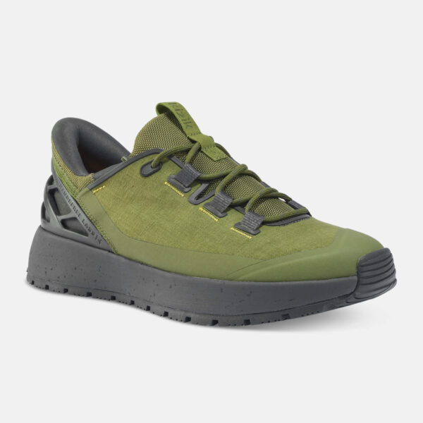 Men's Wasatch - Olive Green - Image 3