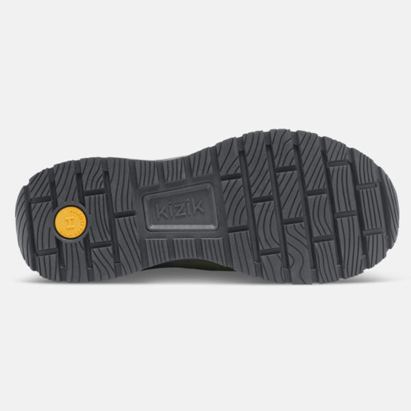 Men's Wasatch - Olive Green - Image 5