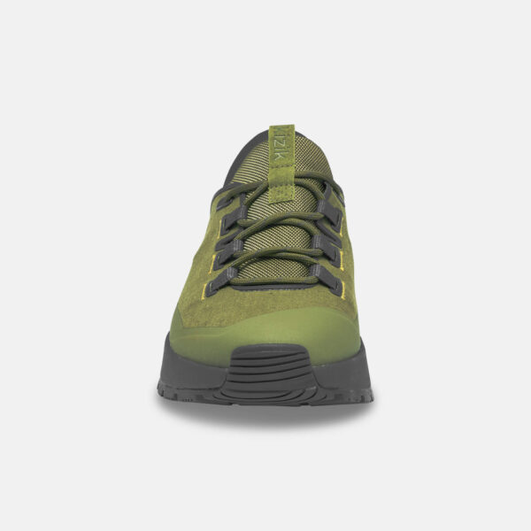 Men's Wasatch - Olive Green - Image 6