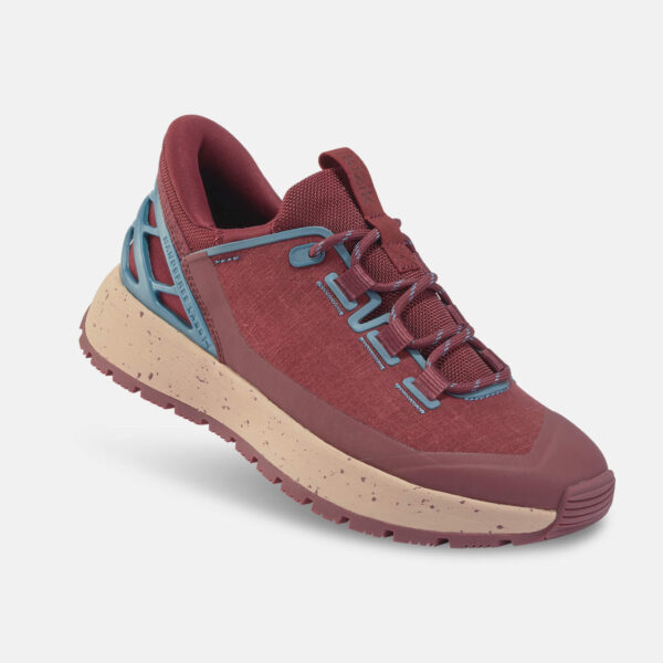 Men's Wasatch - Oxblood - Image 2