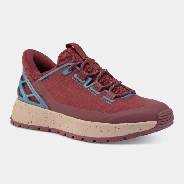Men's Wasatch - Oxblood - Image 3